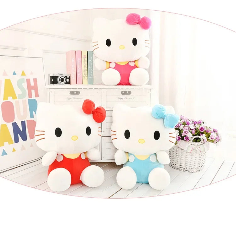 Hello Kitty Giant Plush