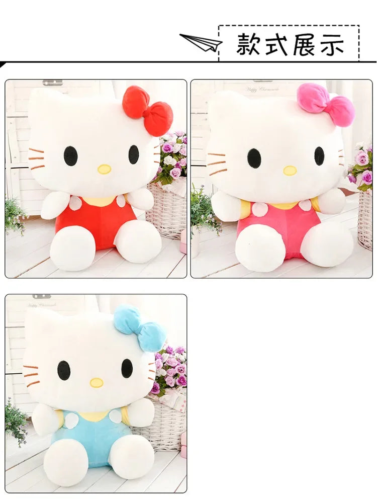 Hello Kitty Giant Plush