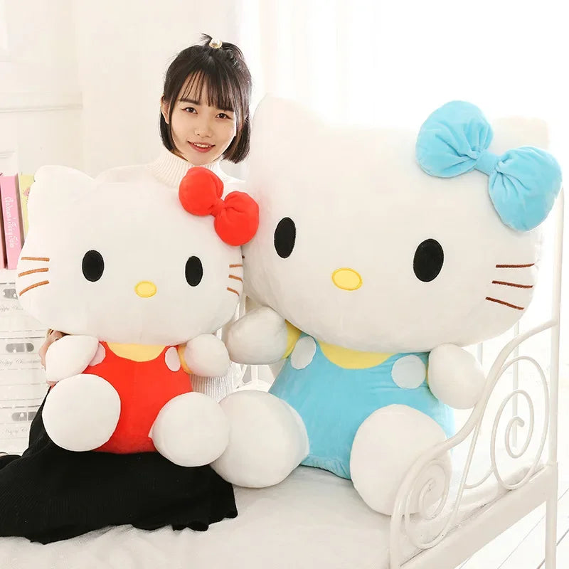 Hello Kitty Giant Plush